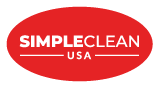 SimpleClean USA logo