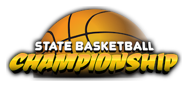 State Basketball Championship logo